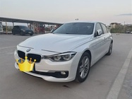 BMW 3 Series 2017