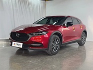 Mazda CX-4 2023