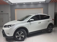 Toyota RAV4 2015