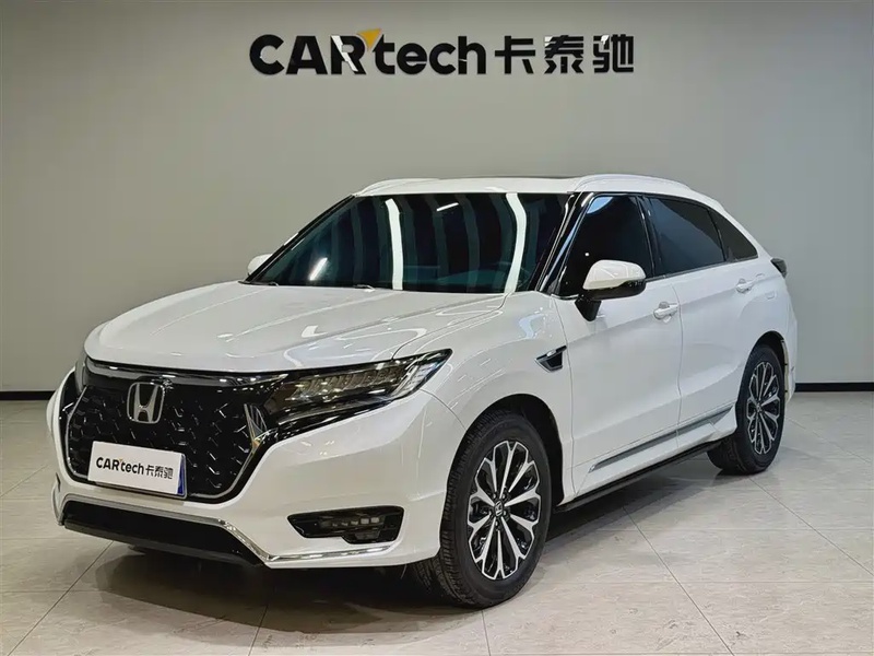 Honda UR-V