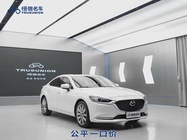 Mazda Atenza 2021