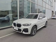 BMW X3 2020