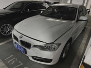 BMW 3 Series 2013