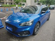 Ford Focus 2020