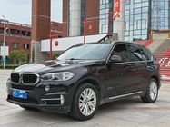 BMW X5 2014