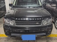 Land Rover Sport 2011