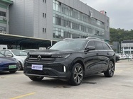 Volkswagen Tavendor 2024