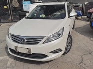 Changan Eado 2015