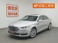 Ford Taurus 2017