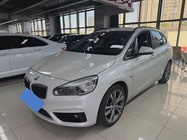BMW 2 Series 2017