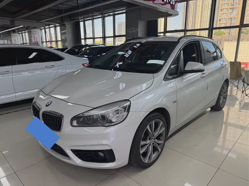 BMW 2 Series