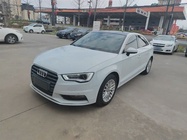Audi A3 2016