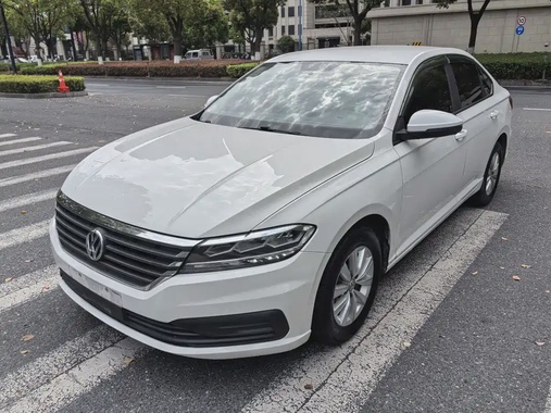 Volkswagen Lavida 2019