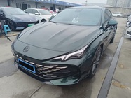 MG MG7 2024