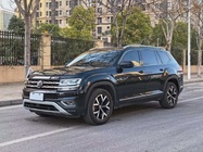 Volkswagen Teramont 2021