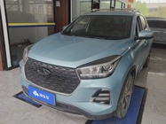 Chery Tiggo 5 2021