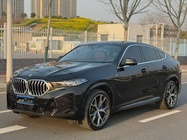 BMW X6 2024