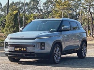 Geely Icon 2022