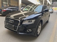 Audi Q5 2015
