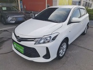 Toyota Vios 2022