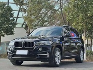 BMW X5 2019