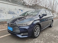 BYD MAX 2020