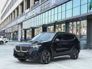 BMW X1 2024