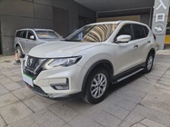 Nissan X-Trail 2021