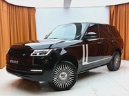 Land Rover Range Rover 2015