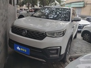 Changan CS55 2019