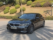 BMW 3 Series 2021