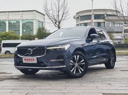 Volvo XC60 2023