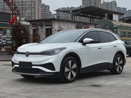 Volkswagen ID.4 2025