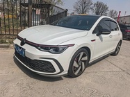 Volkswagen Golf 2025