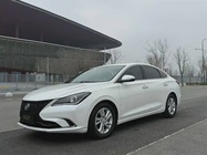 Changan Eado 2019