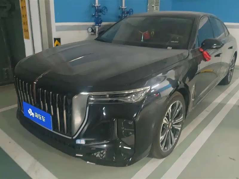 Hongqi H9