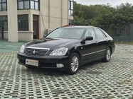 Toyota Crown 2009