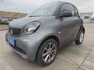 Smart ForTwo 2018