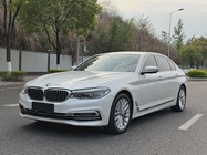 BMW 5 Series 2019