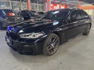 BMW 5 Series 2022