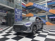 BYD MAX 2022