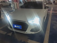 Audi A4 2021