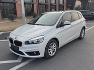 BMW 2 Series 2017