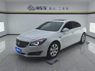 Buick Regal 2017