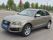 Audi Q5 2012