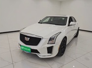 Cadillac ATS 2019