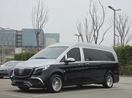 Mercedes-Benz Vito 2023