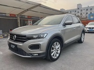 Volkswagen T-Roc 2020
