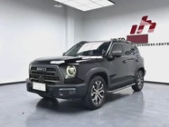 Haval Big Dog 2023