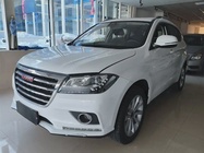 Haval H2 2017
